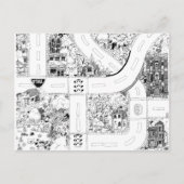 Kaart 2 van 4 (Voorkant)