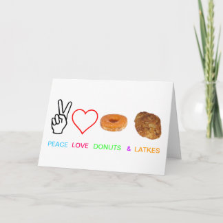 Kaart 2 van de Chanoeka