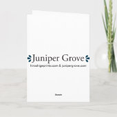 Kaart 2 van de Samoeraien van de sneeuw (Achterkant)