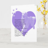 Kaart 2 van de Sympathie van het golden retriever (Gele Bloem)