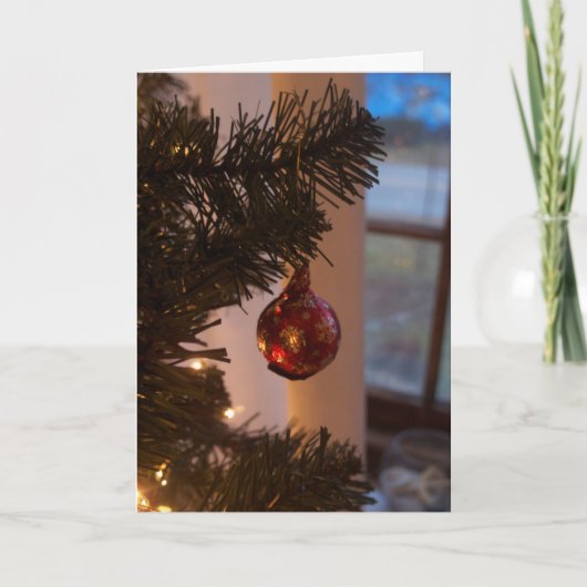 Kaart 2 van de Vakantie van de post-verkiezing (Voorkant)