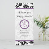 Kaart #2 van het Programma van het Wedden (Staand voorkant)