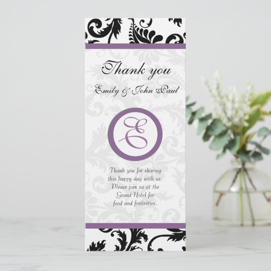 Kaart #2 van het Programma van het Wedden (Staand voorkant)