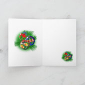 KAART 2 VAN ORNAMENTEN (Binnen)