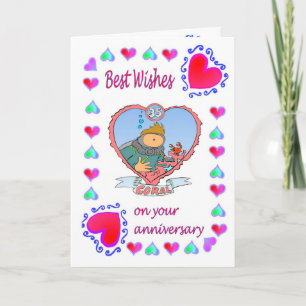 Kaart 35 van het Jubileum koraal