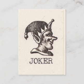   kaart #4 contactkaartje