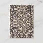   kaart #4 contactkaartje (Achterkant)