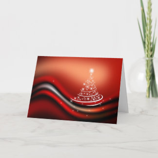 Kaart 4 van Kerstmis (personaliseer)