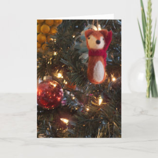 Kaart 5 van de Vakantie van de post-verkiezing