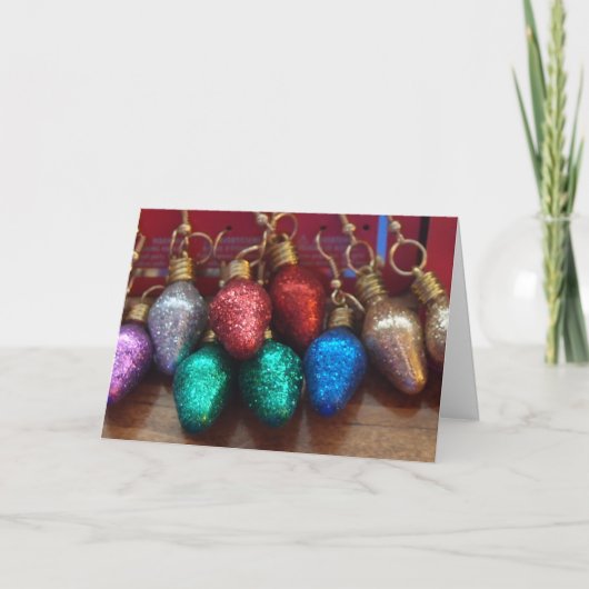 Kaart 6 van de Vakantie van de post-verkiezing (Voorkant)