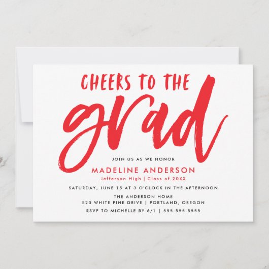 Kaart aan het Afstuderen van het Manuscript van de (Voorkant)