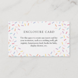 Kaart Aangepaste behuizing afdrukken