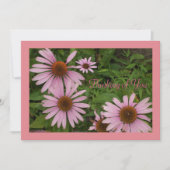 Kaart - Aanmoediging (Voorkant)