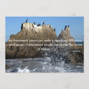 Kaart - Aanmoediging - Bepaling