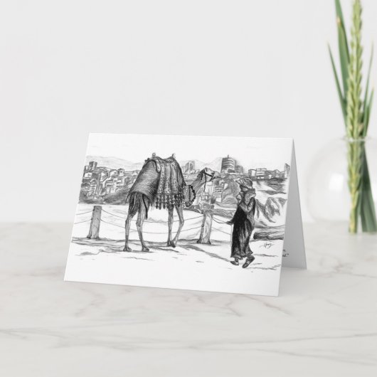 Kaart, aanmoediging, Spiritueel Kaart (Voorkant)