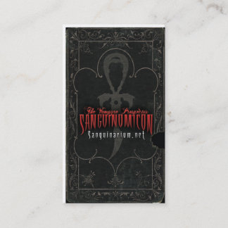 Kaart aanvragen #1 visitekaartje