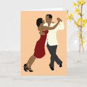 kaart abstract T2 (Gele Bloem)