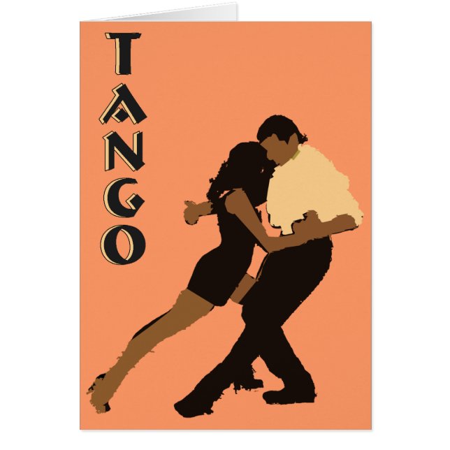 kaart abstract t5 (Voorkant)