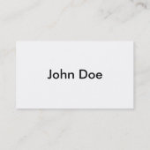 Kaart (adres, telefoon, e-mail, web) visitekaartje (Achterkant)