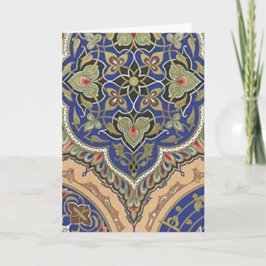  Kaart afdrukken (Voorkant)