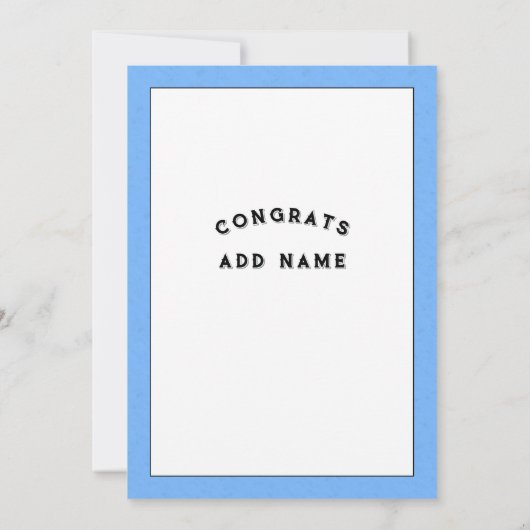 Kaart afstuderen 2025 (Achterkant)