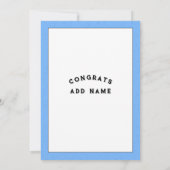 Kaart afstuderen 2025 (Achterkant)