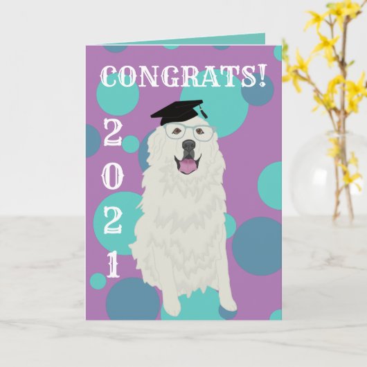  Kaart Afstuderen Pyreneeën (Gele Bloem)