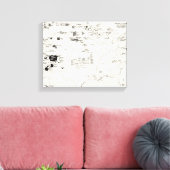 KAART: AMERIKAANSE INDIANEN 2 CANVAS AFDRUK (Insitu (Woonkamer))