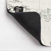 KAART: AMERIKAANSE INDIANEN 2 MUISMAT (Hoek)