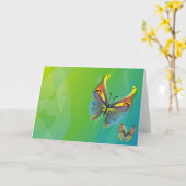 Kaart-AP-19 Kaart (Gele Bloem)