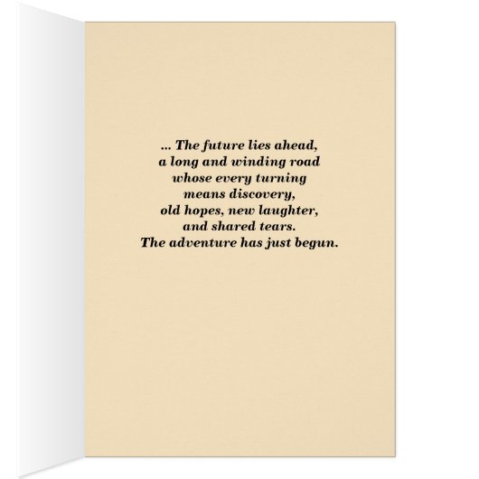 Kaart Apache Blessing, Aangepast, Zuidwesten (Binnen (Rechts))