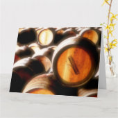 Kaart Australië van de Kunst van de Thema's van de (Gele Bloem)