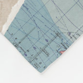  kaart Baby Deken (Hoek)