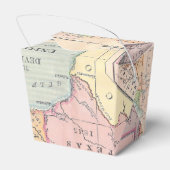  kaart bedankdoosjes (Achterkant)