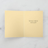 kaart "Beer Drink bier" (Binnen)