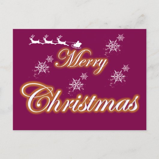 Kaart - Bewaar de datum (Voorkant)