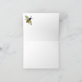 Kaart bij bijen (Binnen)