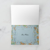 Kaart Blauwvogels Beste gewas (Binnen)