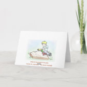 Kaart - Bliksem (Achterkant)