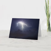 Kaart - Bliksem (Voorkant)