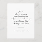 Kaart Bodembedekking zwart-wit en witscript (Voorkant)