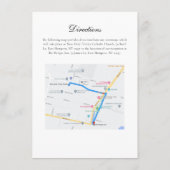 Kaart Bodemgegevens bethany Wedding Enclosure met  (Achterkant)