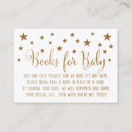 Kaart Boekaanvraag invoegen