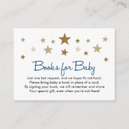 Kaart Boekaanvraag invoegen