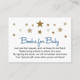 Kaart Boekaanvraag invoegen