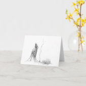 Kaart boomtekening - 19_01_03 (Gele Bloem)