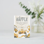 Kaart bouwluier en afvoervloerafwerking (Staand voorkant)