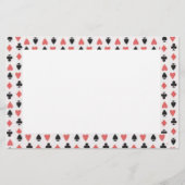 Kaart Briefpapier (Voorkant)