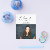 Kaart brochure Afstuderen budgetscript (Enkel)