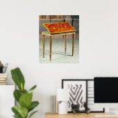 Kaart, c.1770 poster (Thuiskantoor)